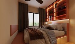 Dairy Farm Residences (D23), Apartment #466079351